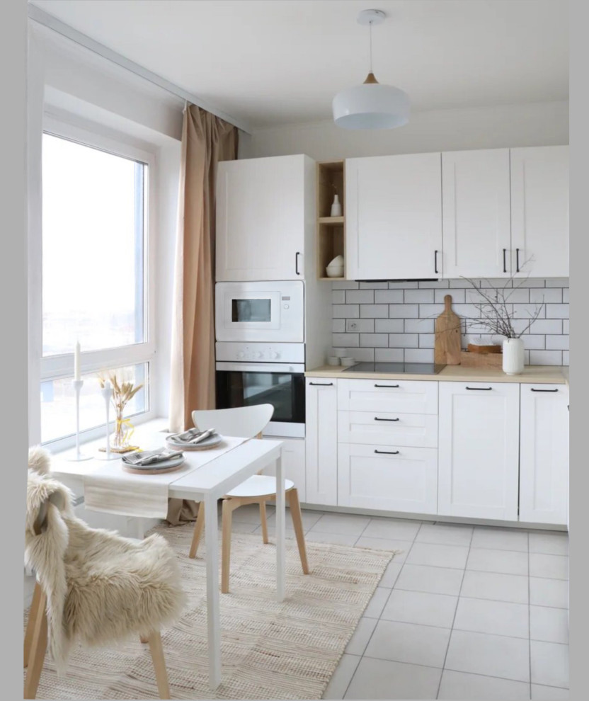 Реализация #ПроектScandyWhiteBox"