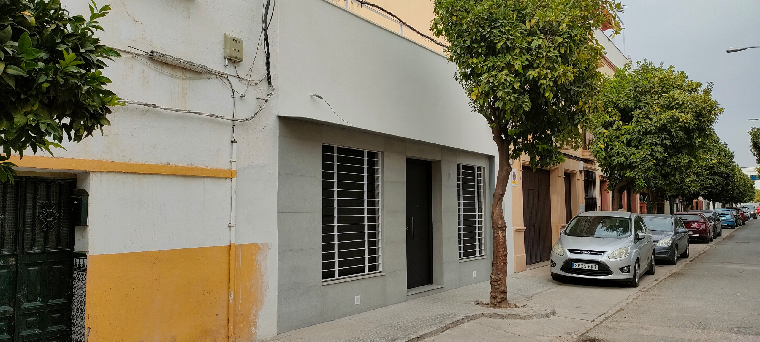 CASA APC