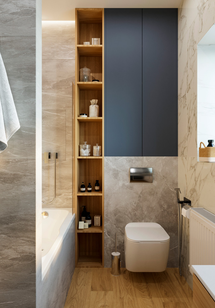 Лазурное настроение