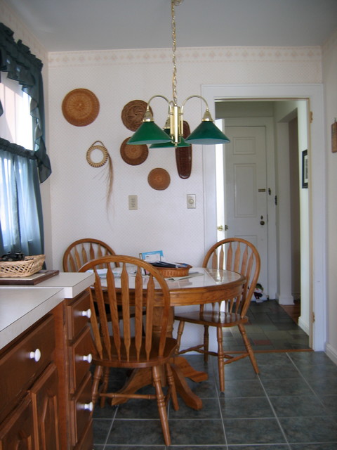 Windham Kitchen transitional