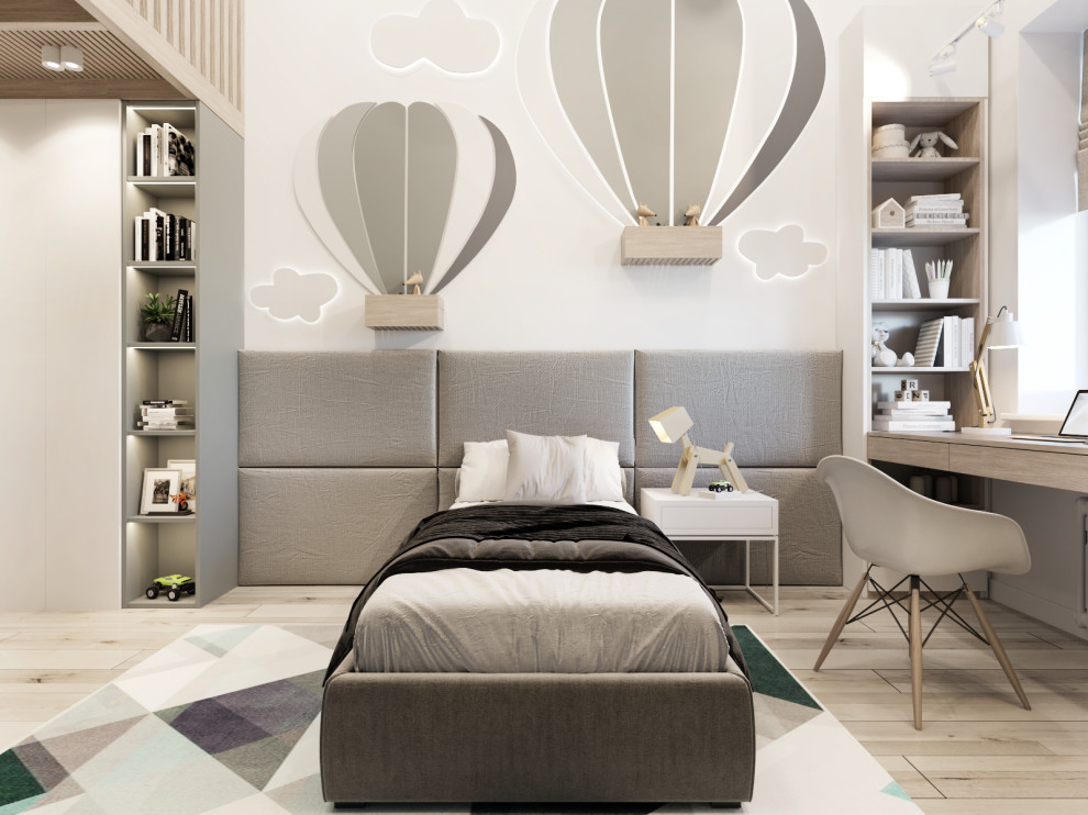 Таунхауз Рублево Парк