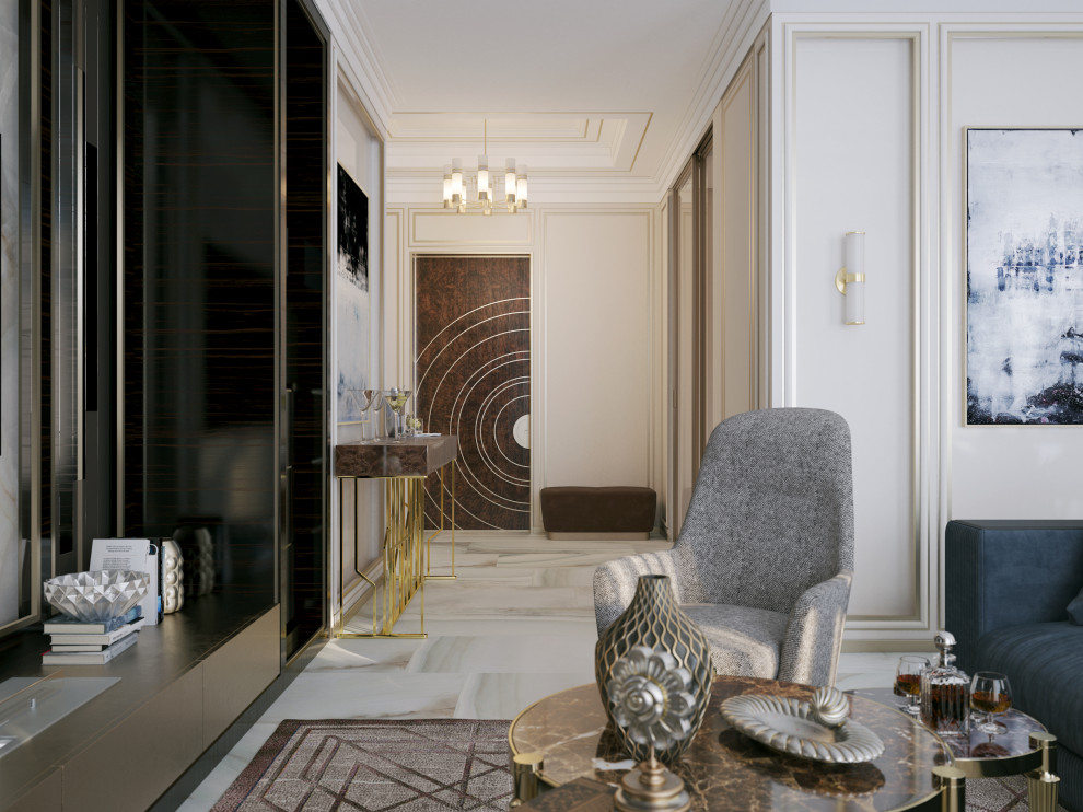 Апартаменты ЖК Софийский