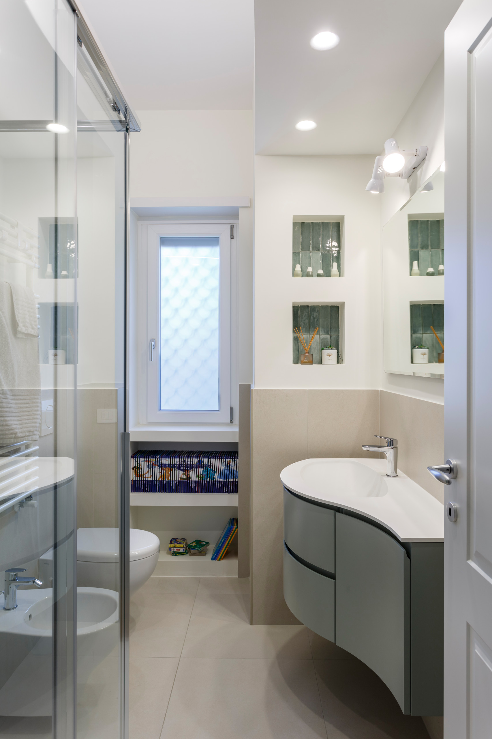 Appartamento Cortina