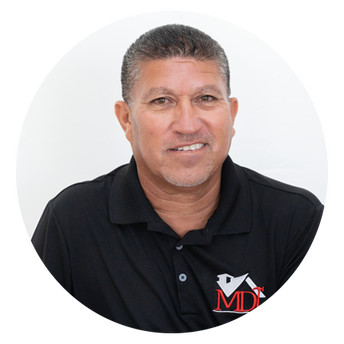 Martin Mejia
