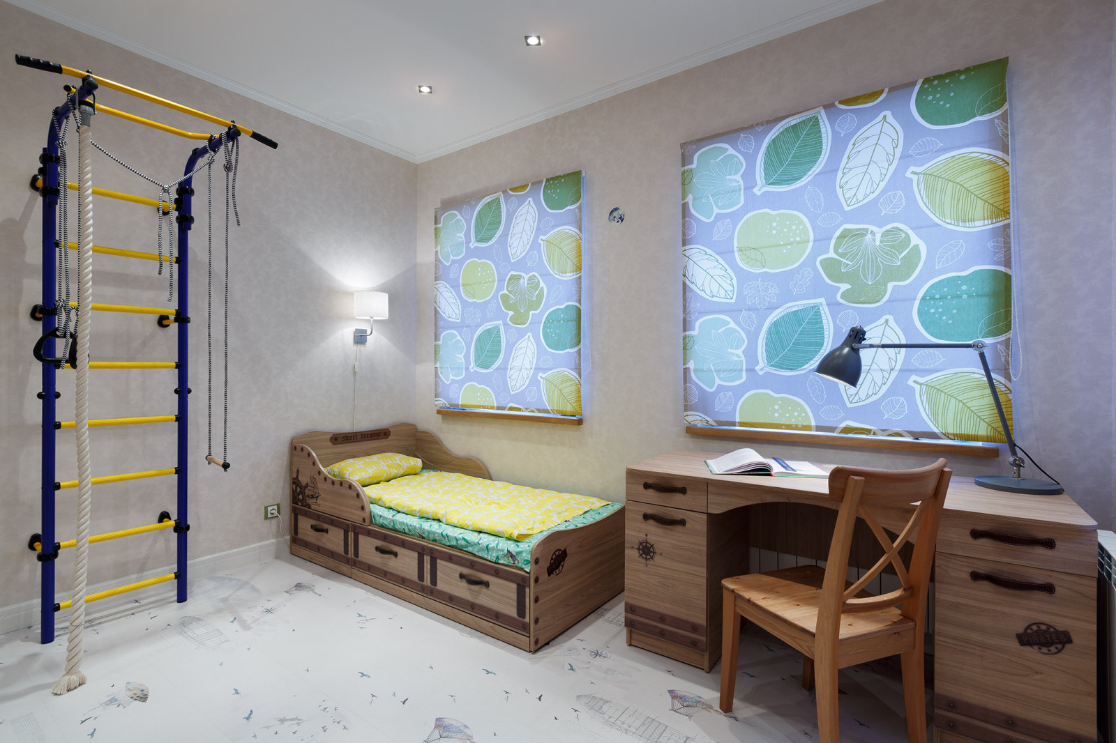 Питерский прованс