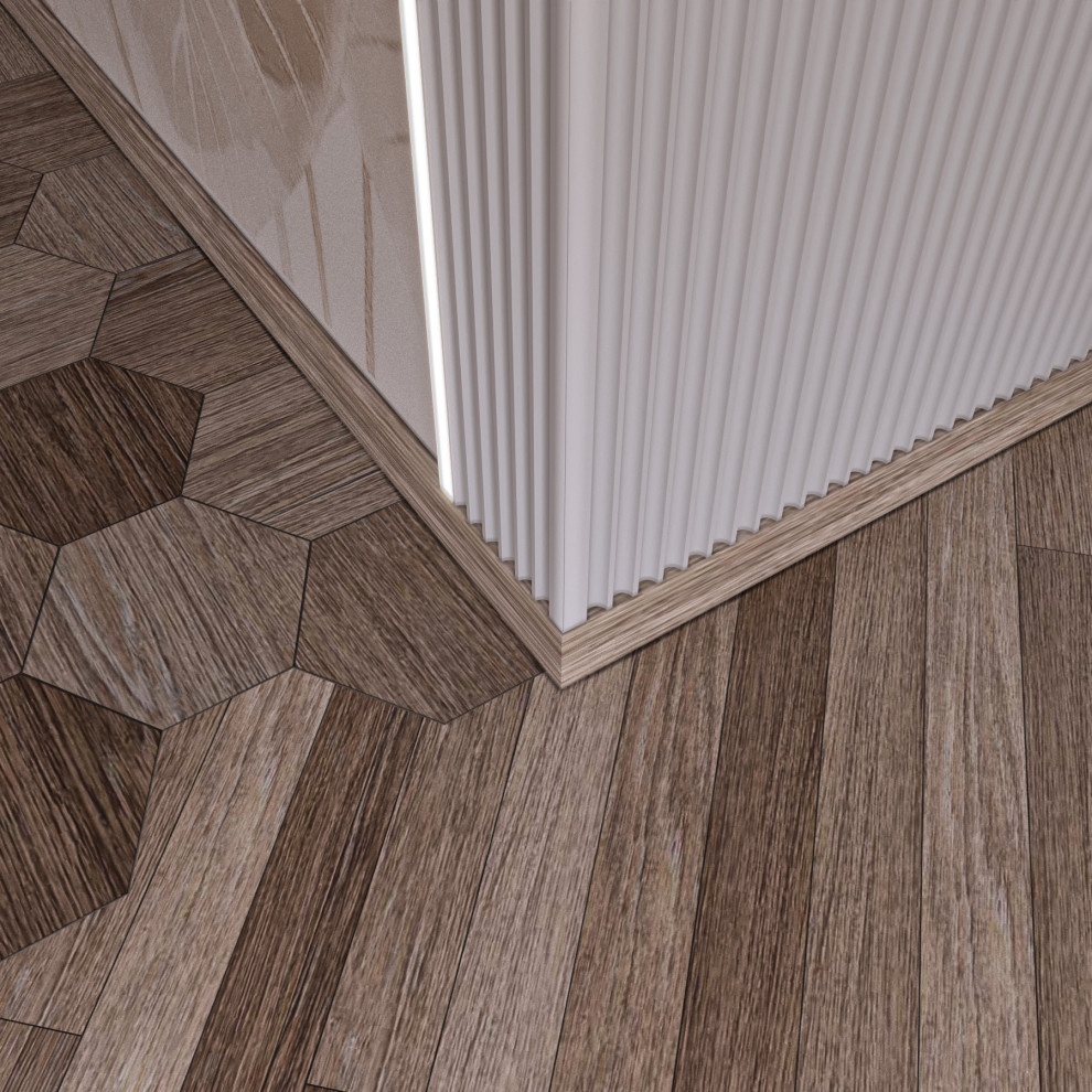 ЖК- Level Стрешнево.проект-2022.