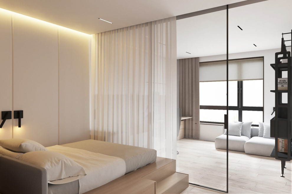 Гостевая - 27 м2