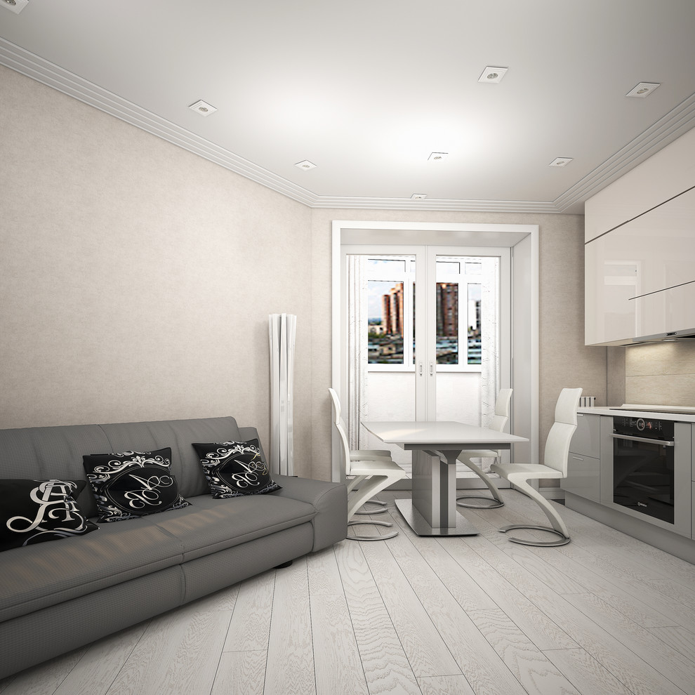 квартира на ул. Стахановская 100 кв. м