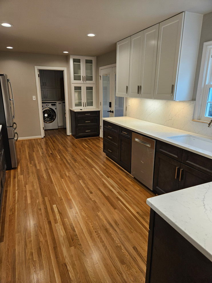 Delahunt Kitchen
