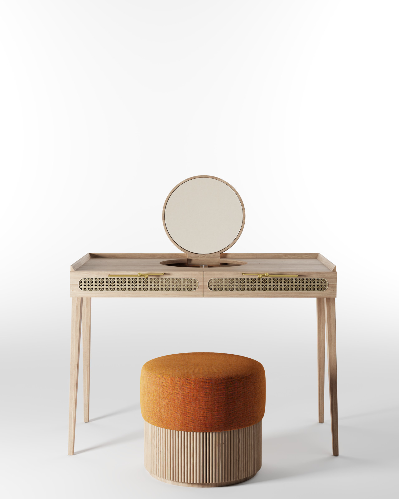 Коллекция мебели "11 MINUTES"