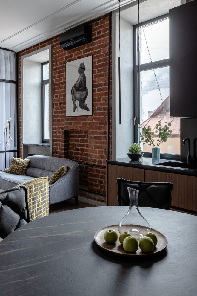 Квартира на Плющихе