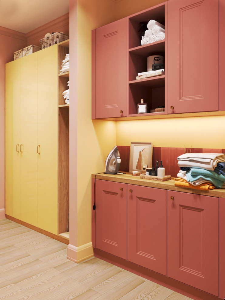 Дом в коттеджном поселке Прибрежный