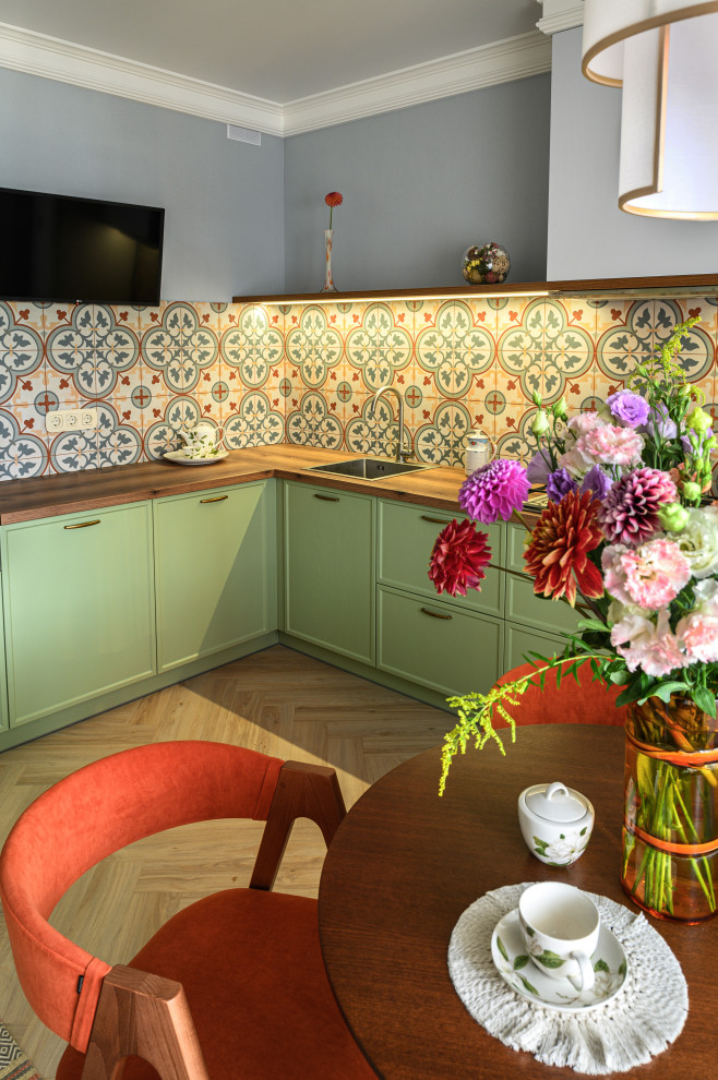 Тамбовская дача