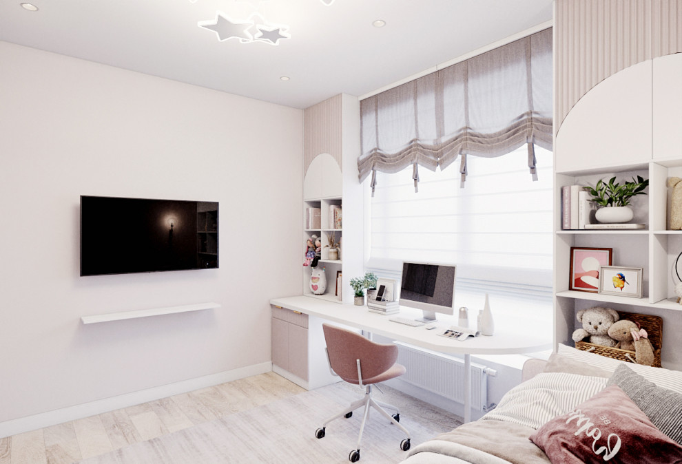 Квартира в ЖК Holland park Москва