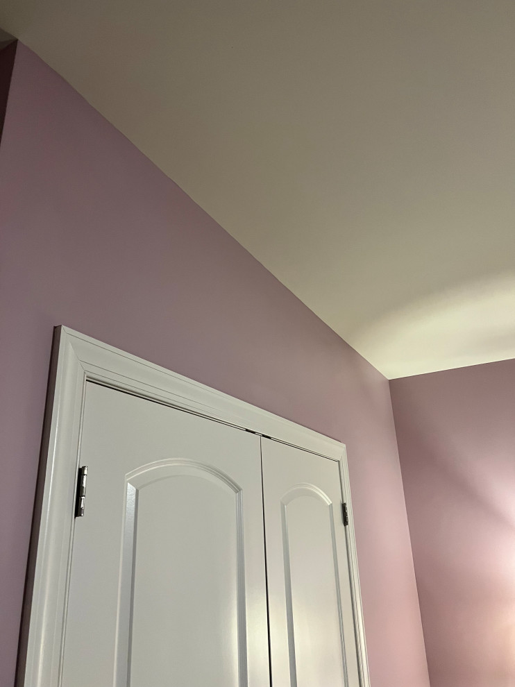 Interior Painting - Middletown DE