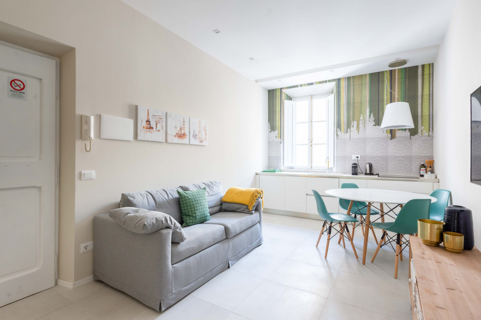 Via del Boschetto 54