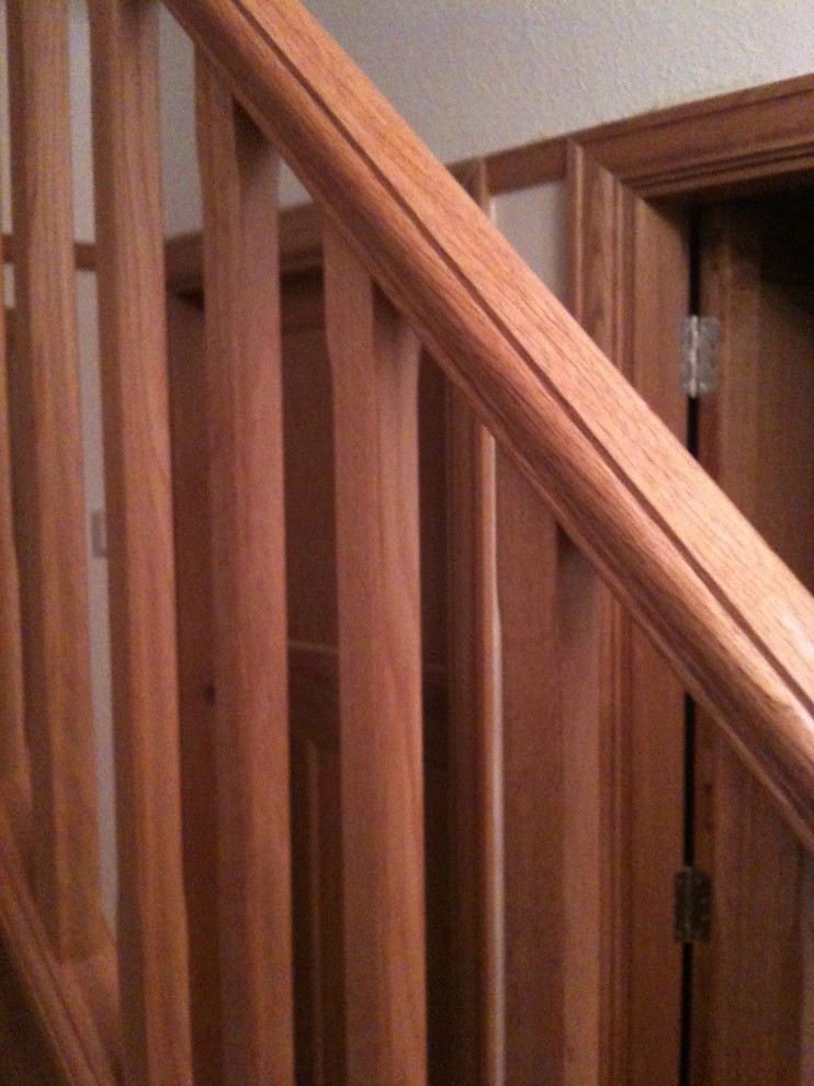 Staircases