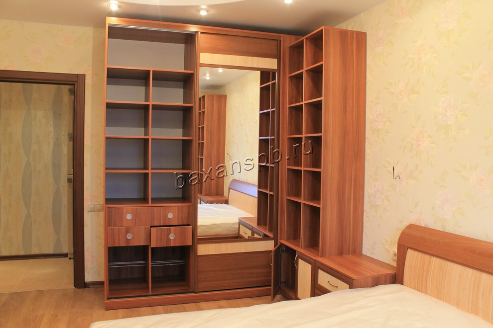 МЕБЕЛЬ ДЛЯ ДОМА НА ЗАКАЗ