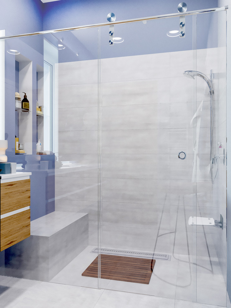 Дом в Подмосковье