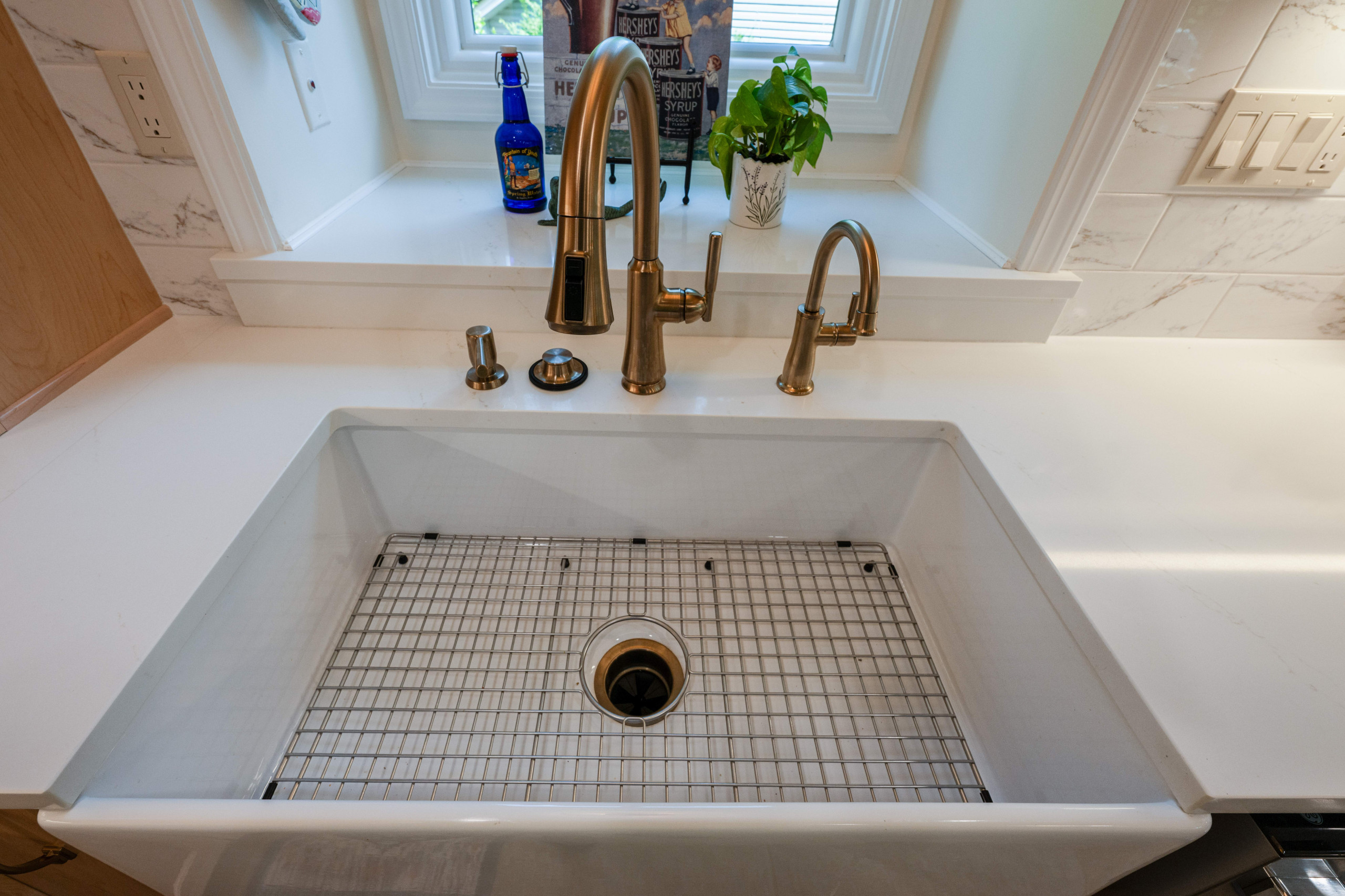 136 Lynhurst Drive - Kitchen