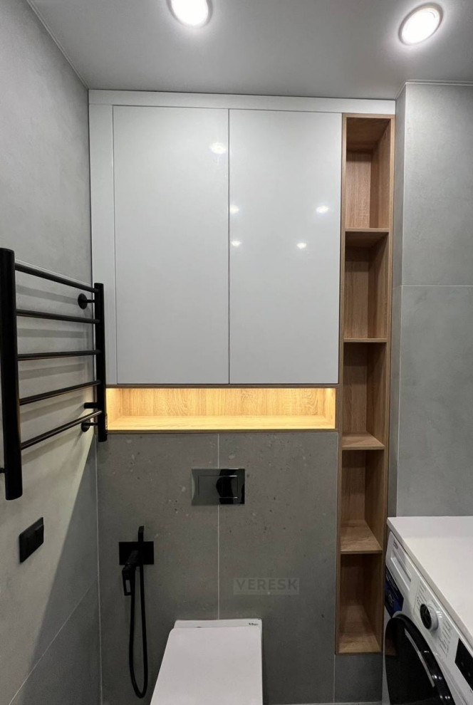 Мебель для ванной комнаты