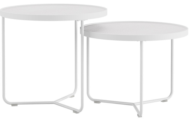 Nesting Tables White on Sale, 55% OFF | www.geb.cat
