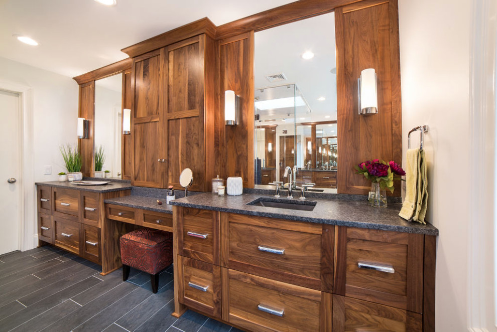 Master Bath Renovation