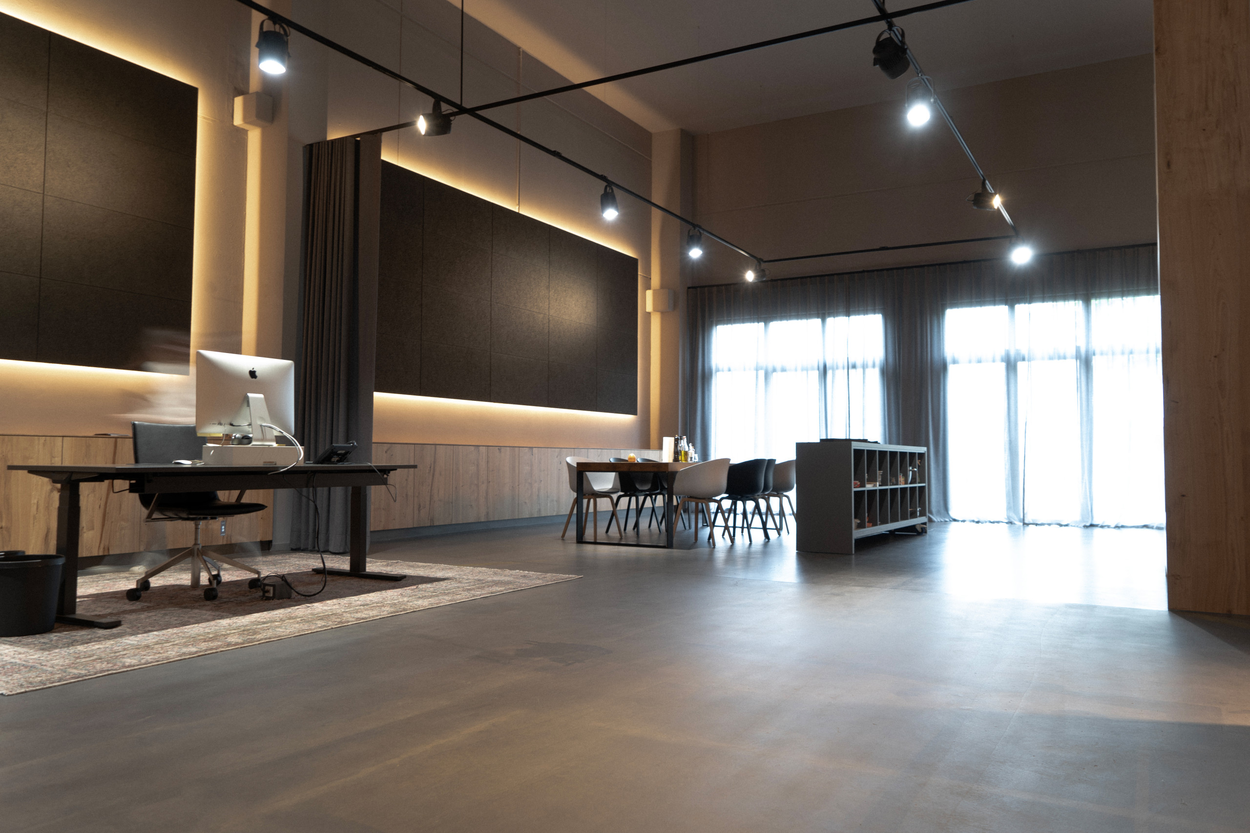 Showroom