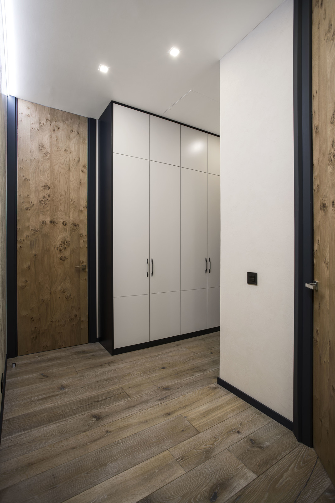 Квартира в Заречье