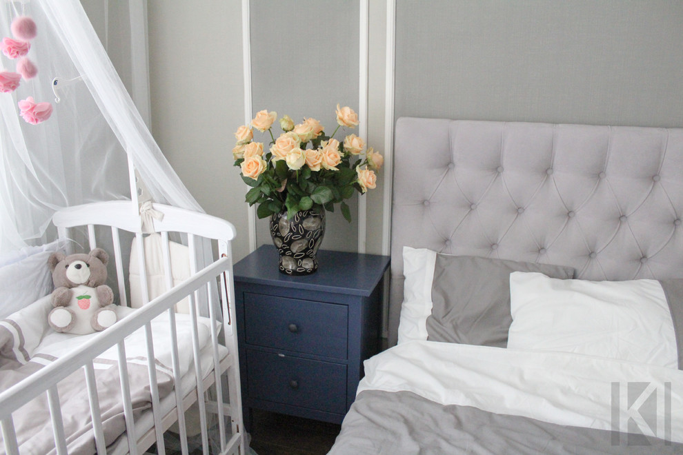 Квартира для молодой семьи