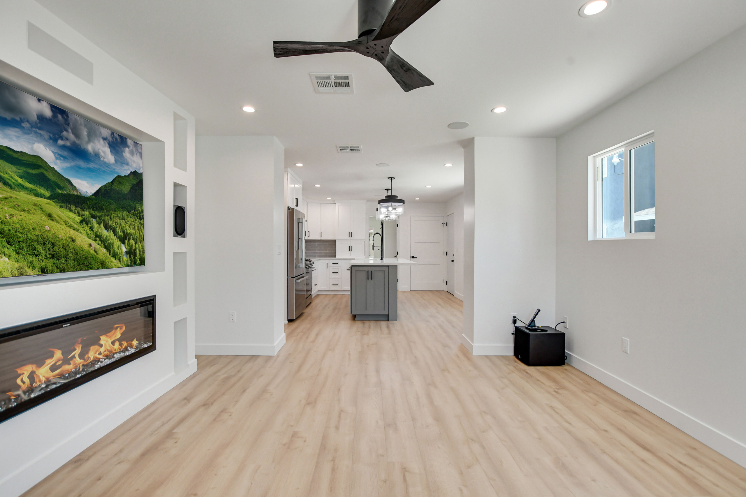 Los Angeles Remodel