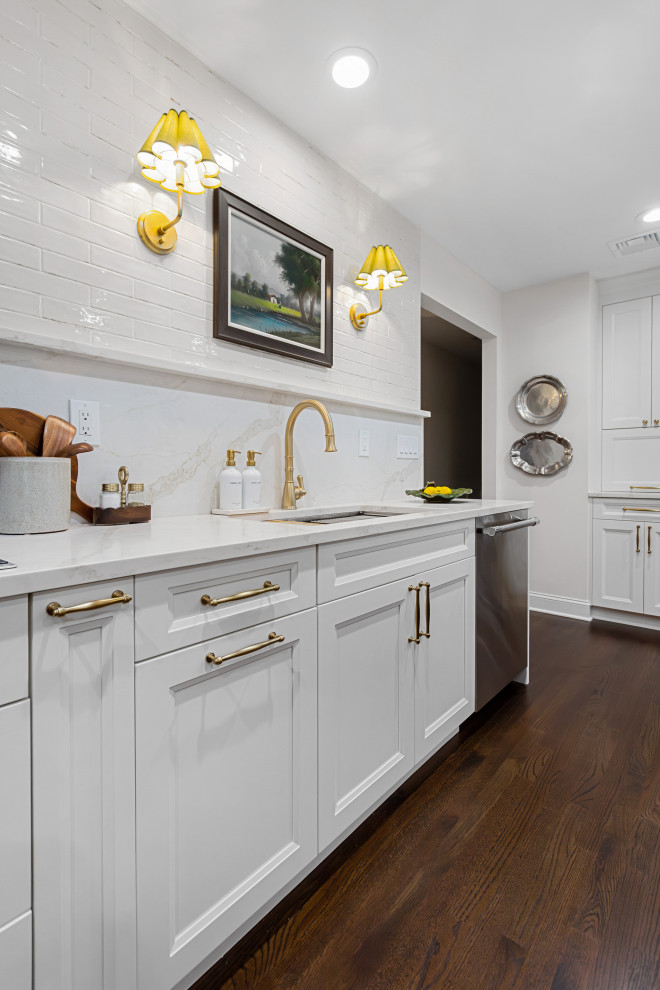 Sparta Kitchen Reimagined