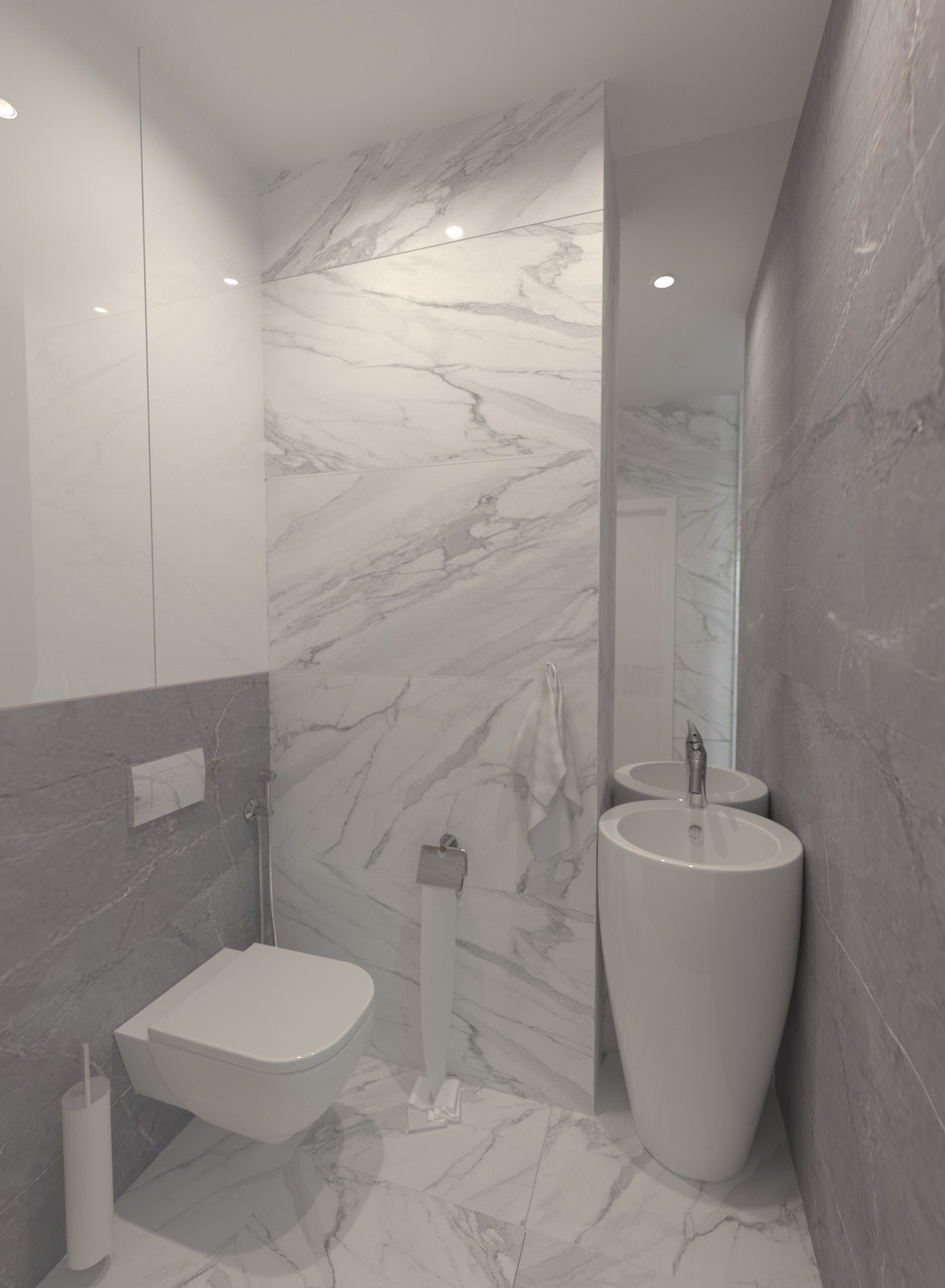 Дизайн квартиры