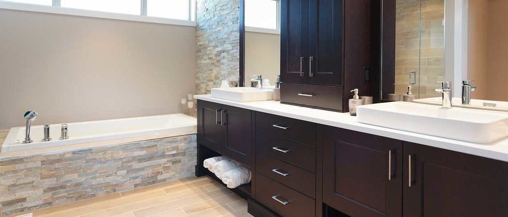Urban Effect Bathrooms