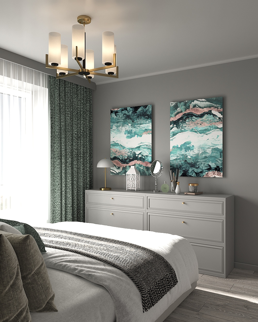 Проект "Преобразование White BOX - в мятный вариант"