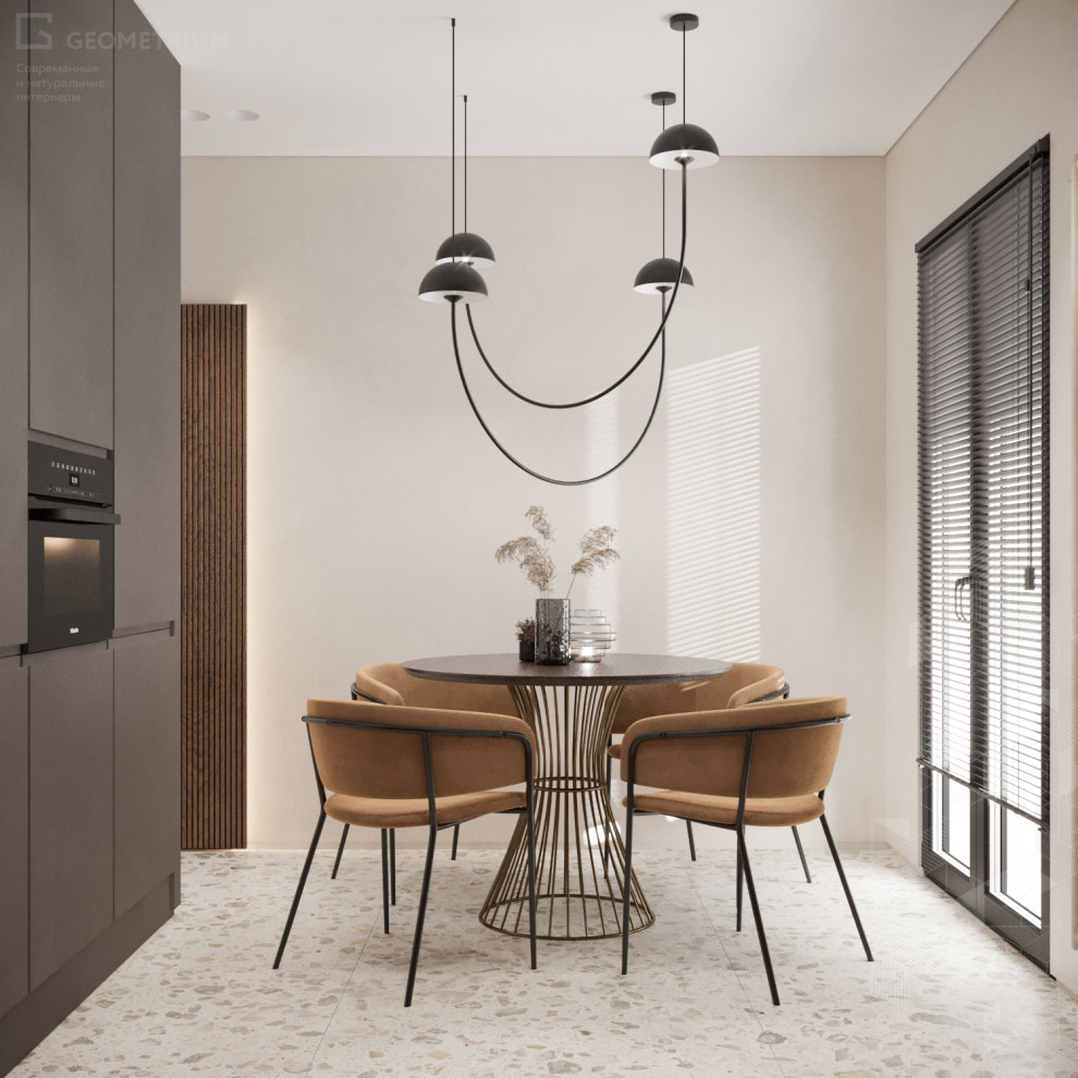 Енисейская