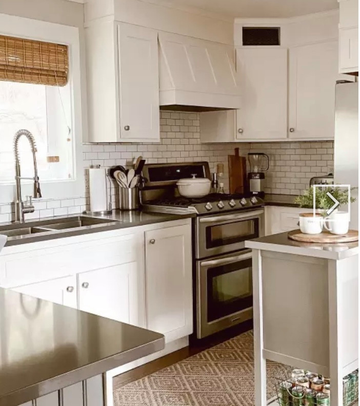 Whole Home Transformation