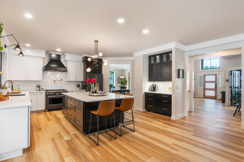 Dietz Full Home Remodel