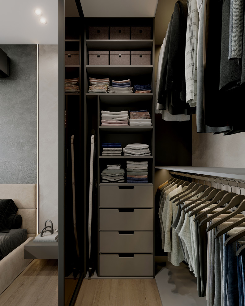 ЖК Пшеница Спальня