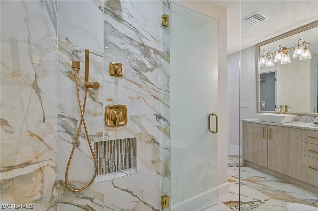 Bathroom Remodels