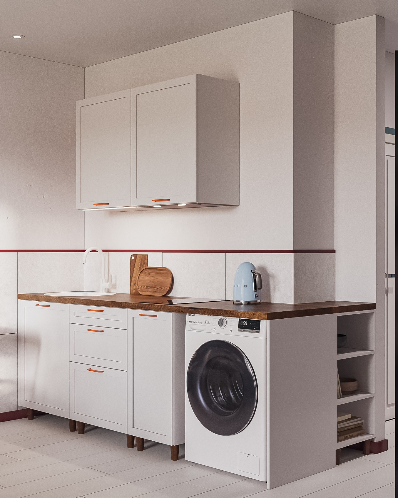 28м2 ЖК Чкалов