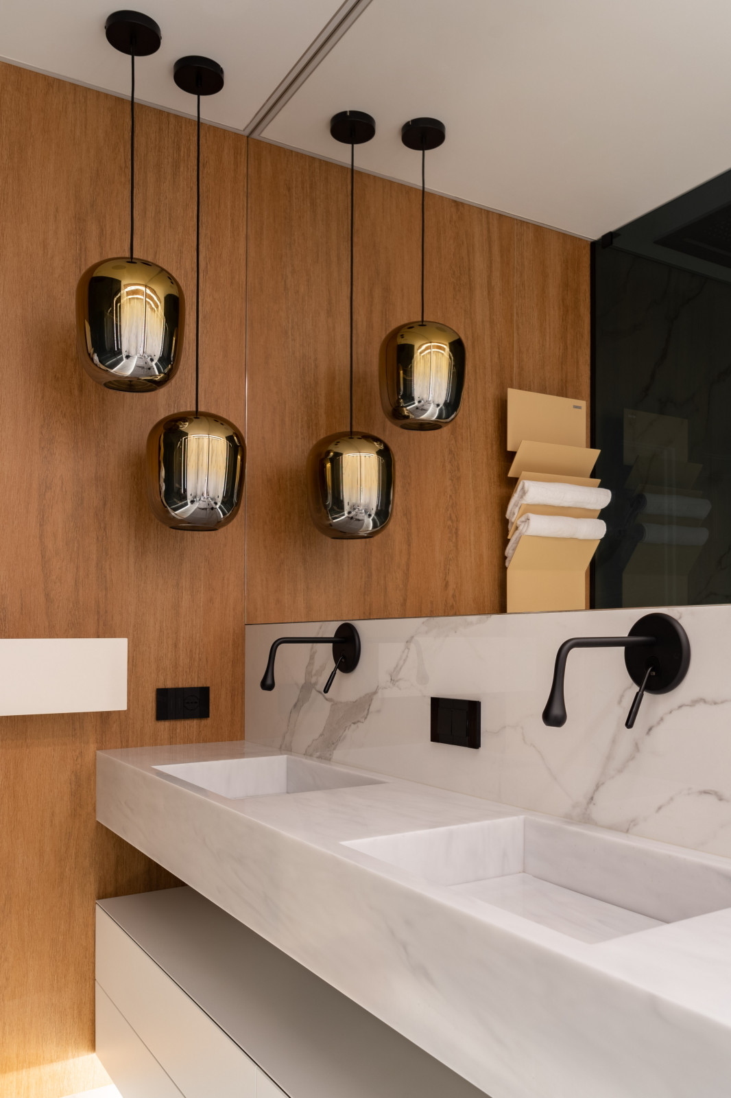 Квартира на Петровской косе