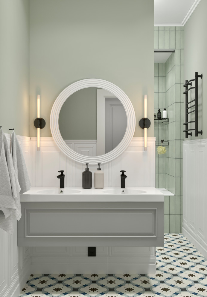 Таунхаус 183 кв.м.