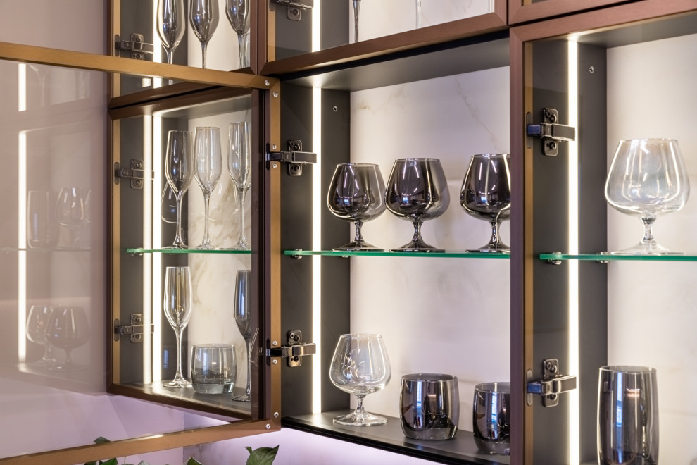 Кухня равных возможностей