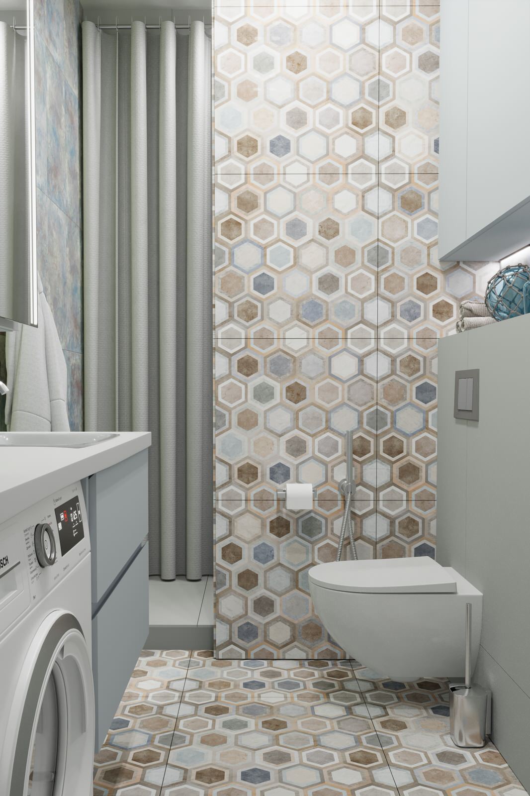 ЖК "Восточный" г. Геленджик