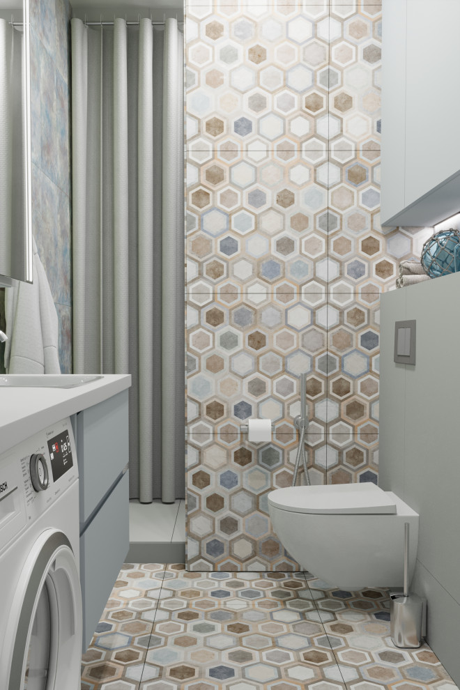 ЖК "Восточный" г. Геленджик