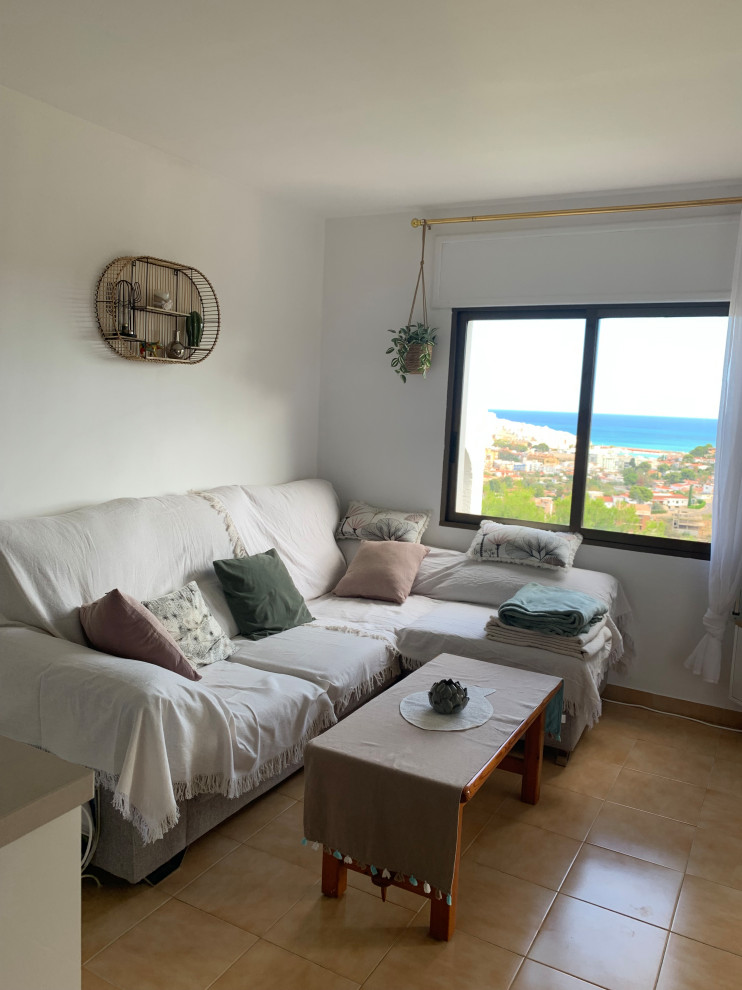PROJET PENISCOLA