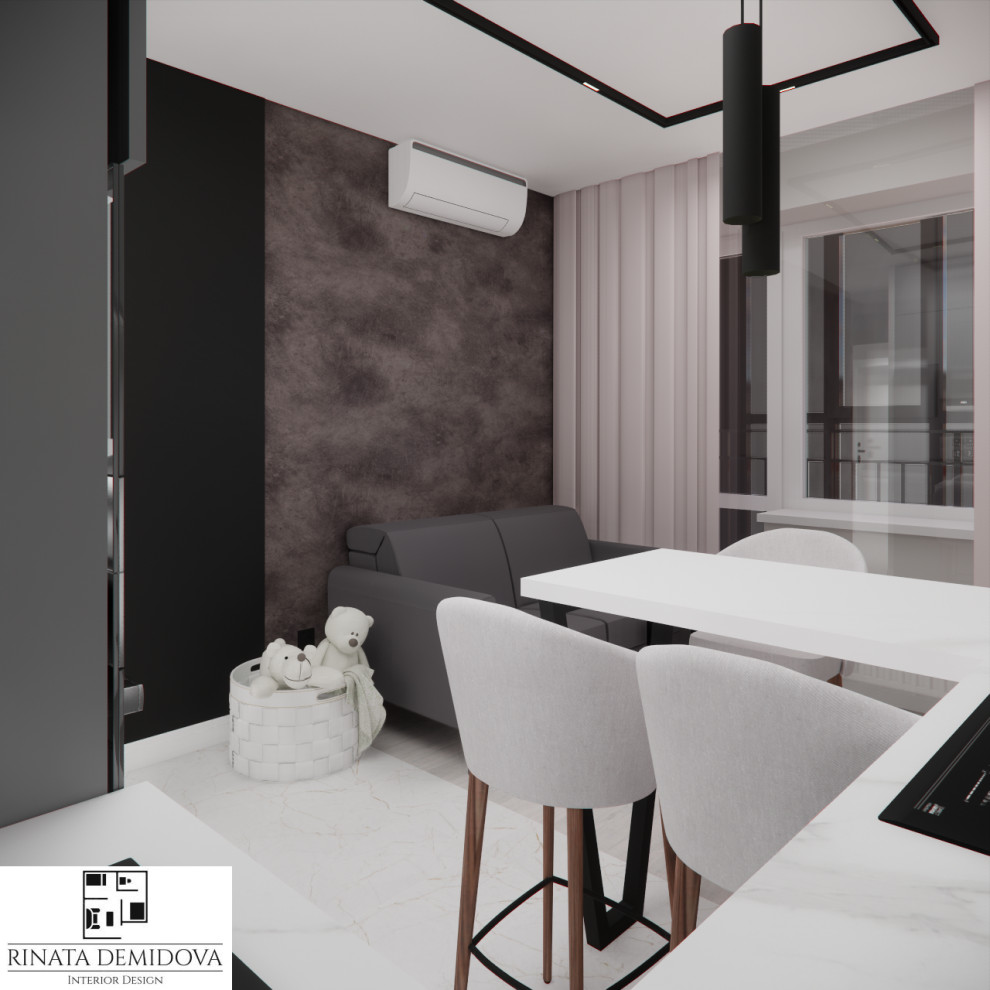 Оттенки серого