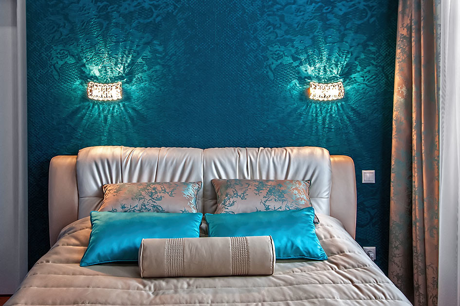 Дом-полноцвет