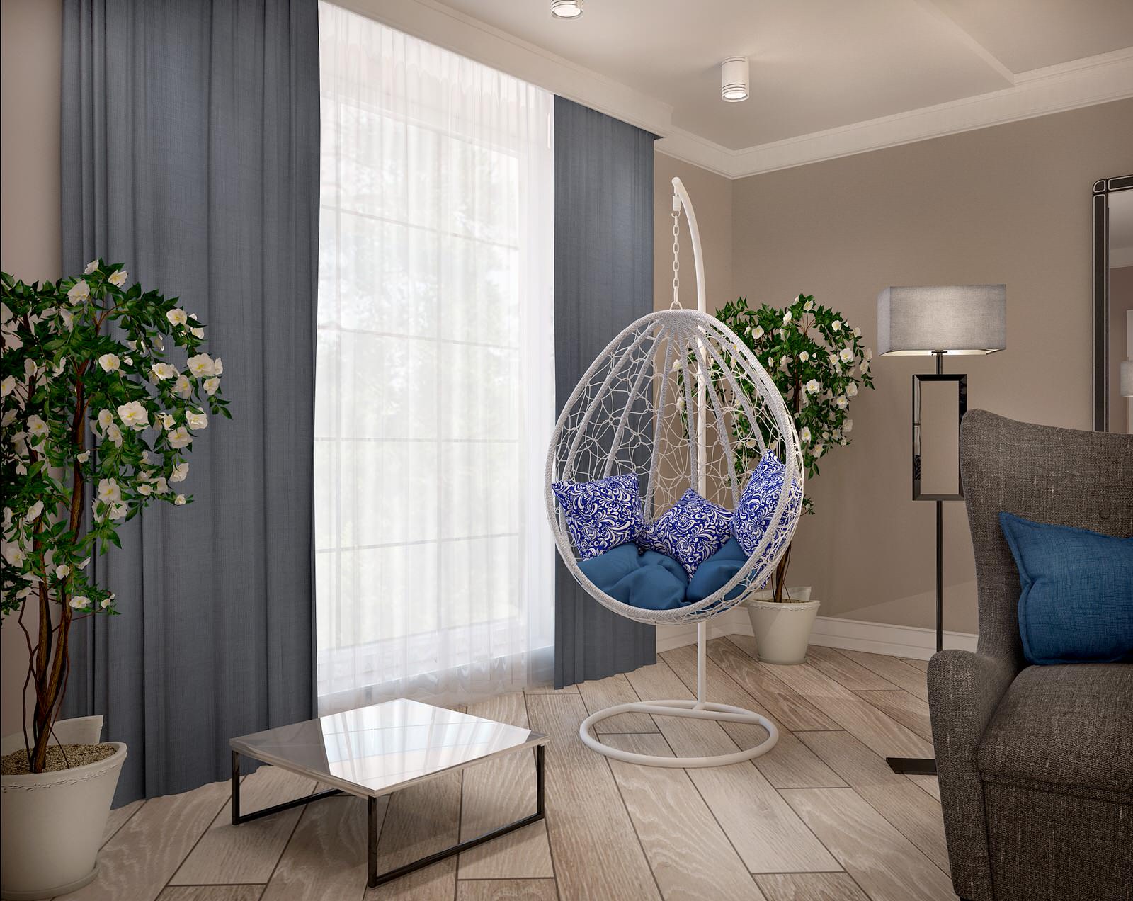 Серебряный бор